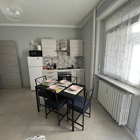 La Casa Tra I Tigli Leilighet Torino Eksteriør bilde