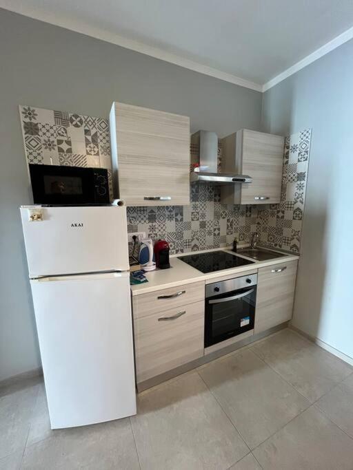 La Casa Tra I Tigli Leilighet Torino Eksteriør bilde
